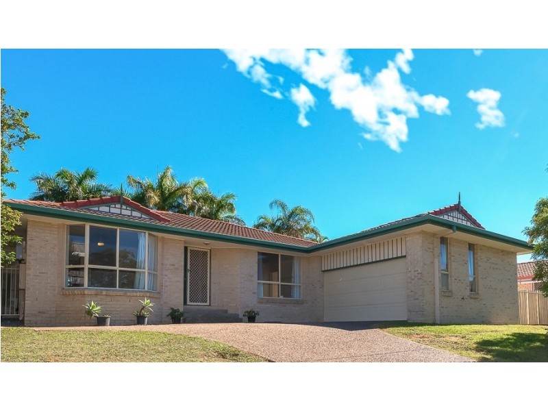 134 Henry Cotton Drive, Parkwood QLD 4214