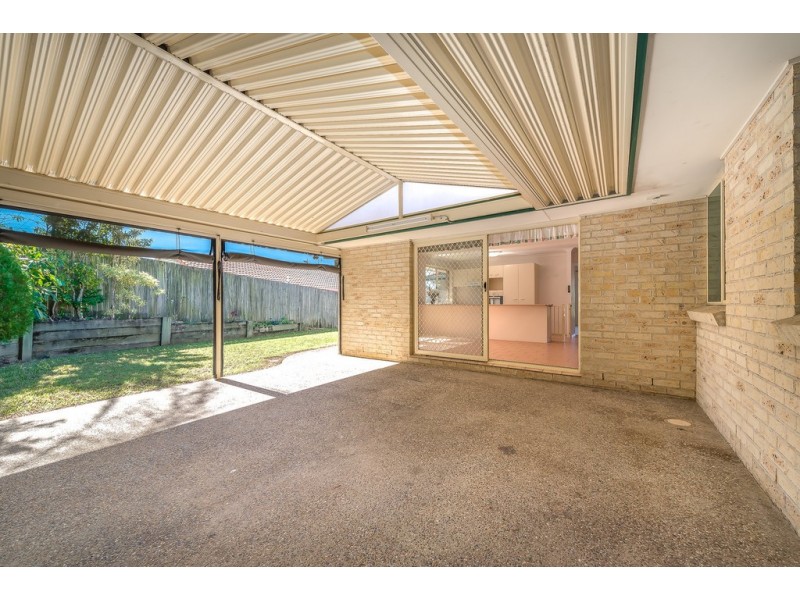 134 Henry Cotton Drive, Parkwood QLD 4214