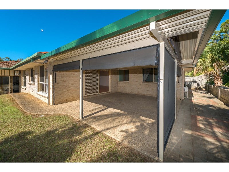 134 Henry Cotton Drive, Parkwood QLD 4214