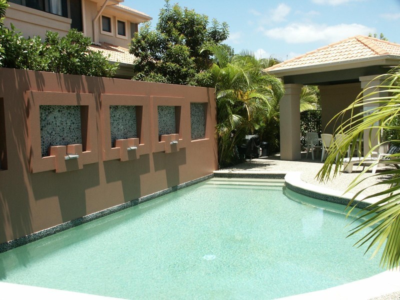 13/1-7 PINE VALLEY DRIVE, Varsity Lakes QLD 4227