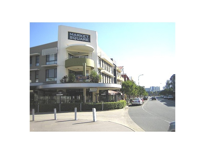 13/1-7 PINE VALLEY DRIVE, Varsity Lakes QLD 4227