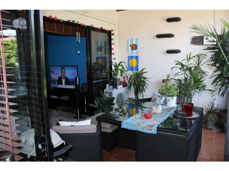 22 Florence Street, Teneriffe QLD 4005