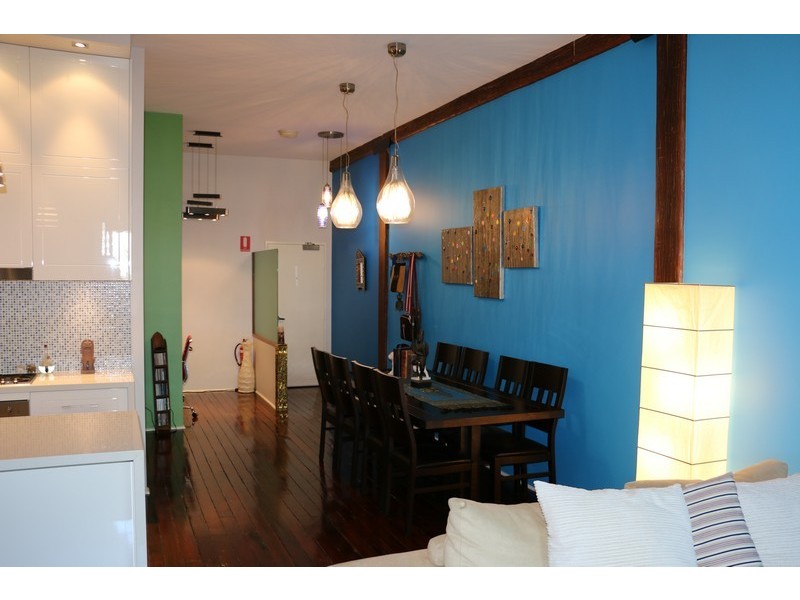 22 Florence Street, Teneriffe QLD 4005