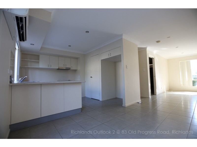 83 OLD PROGRESS ROAD, Richlands QLD 4077