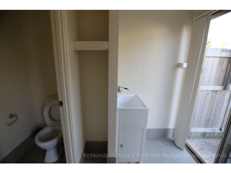 83 OLD PROGRESS ROAD, Richlands QLD 4077