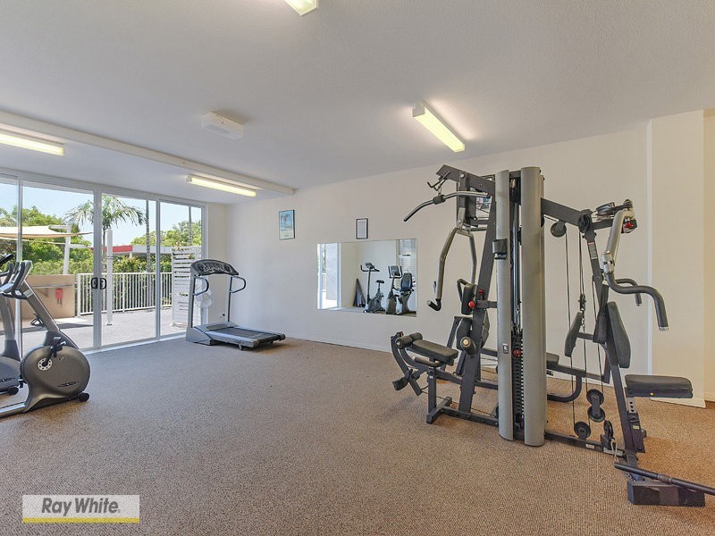 31 / 12 – 20 Duffield Road, Margate QLD 4019