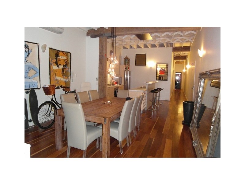 54 Vernon Terrace, Teneriffe QLD 4005