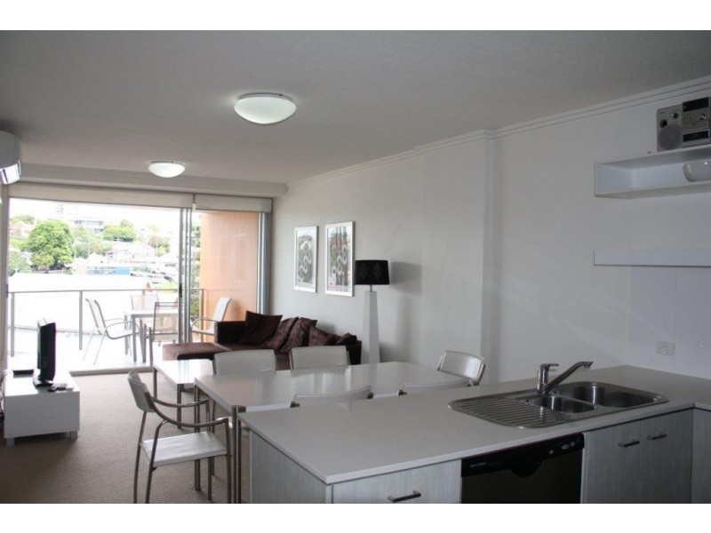 53/62 Cordelia, South Brisbane QLD 4101