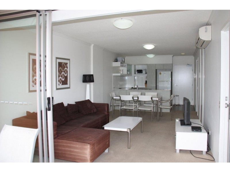 53/62 Cordelia, South Brisbane QLD 4101