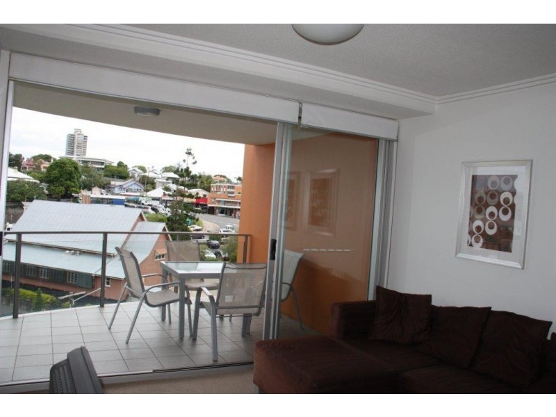 53/62 Cordelia, South Brisbane QLD 4101