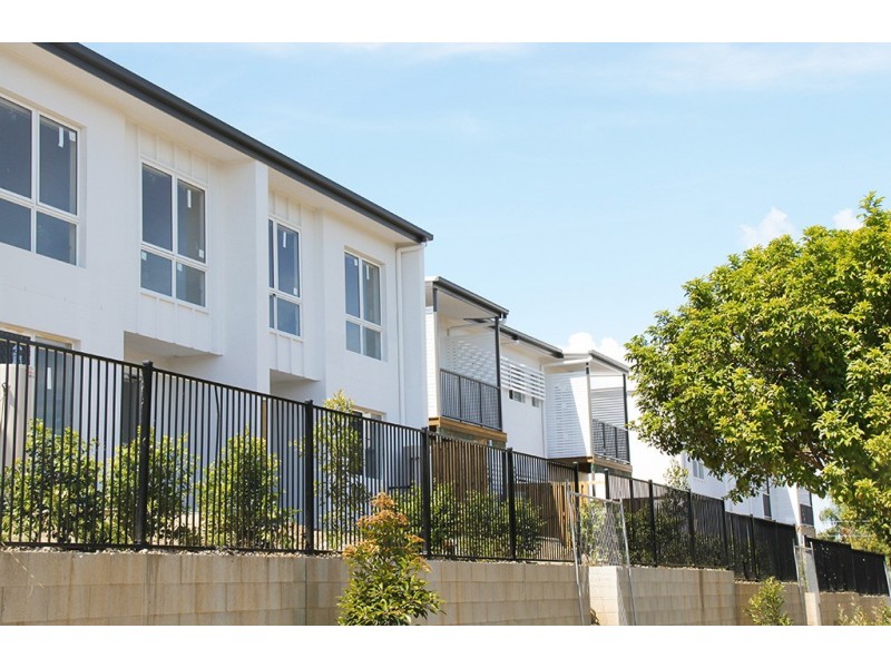 400 TINGAL RD, Wynnum North QLD 4178