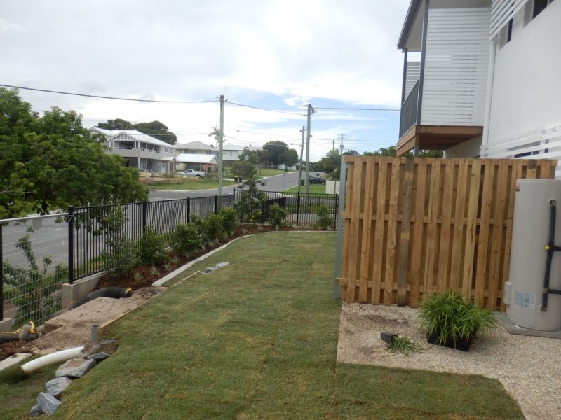 400 TINGAL RD, Wynnum North QLD 4178