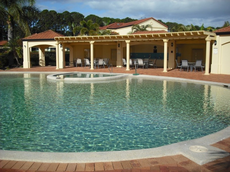 26/38-56 Caseys Road, Hope Island QLD 4212