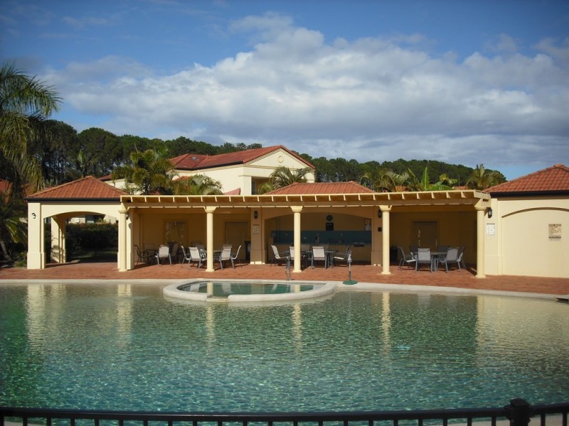 26/38-56 Caseys Road, Hope Island QLD 4212