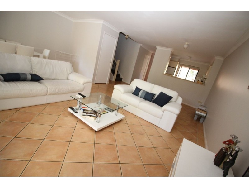 57/6 Harbourview Court, Cleveland QLD 4163