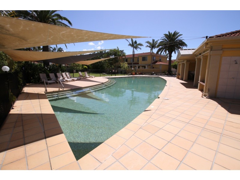 57/6 Harbourview Court, Cleveland QLD 4163
