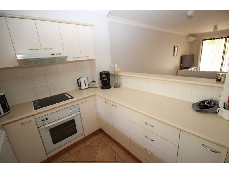 57/6 Harbourview Court, Cleveland QLD 4163