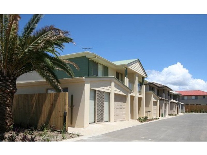 28/24 Tallis Street, Wakerley QLD 4154