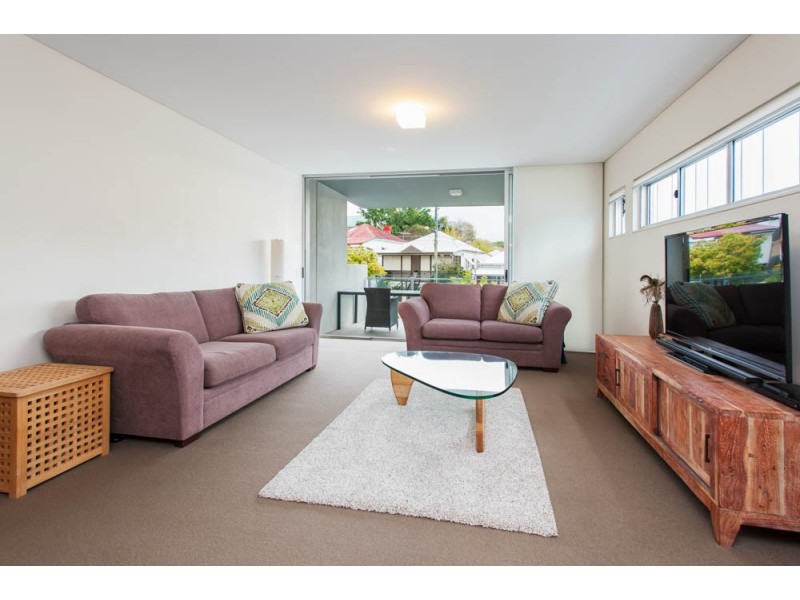 U10/5 Alexandra Street, Paddington QLD 4064