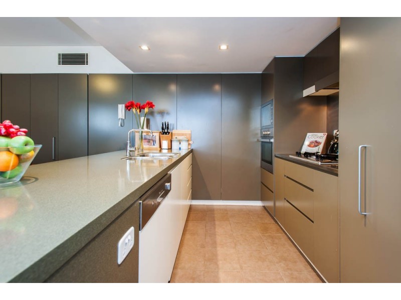 U10/5 Alexandra Street, Paddington QLD 4064