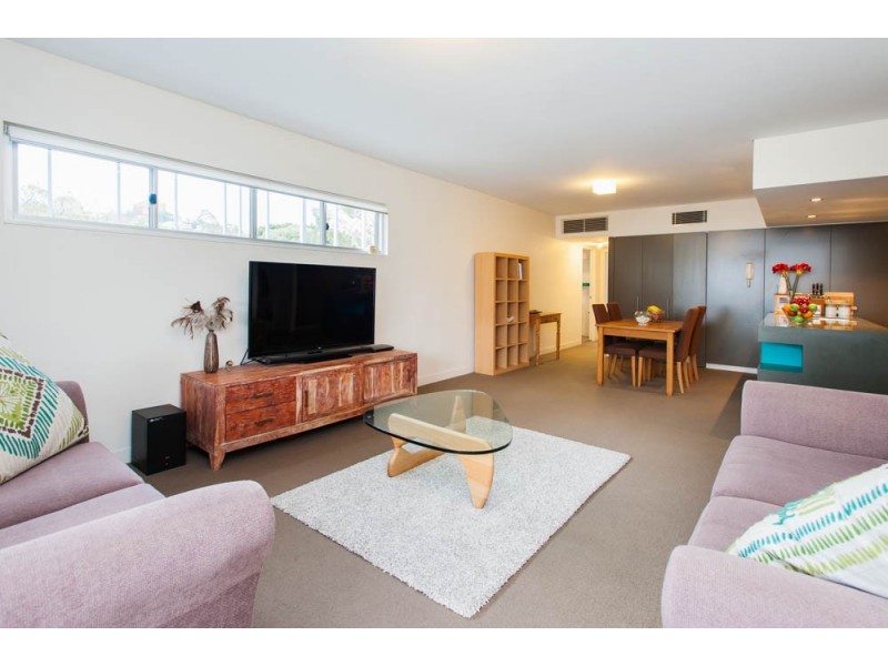U10/5 Alexandra Street, Paddington QLD 4064