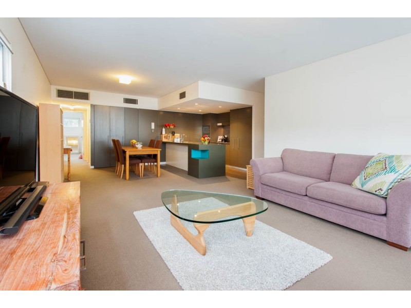 U10/5 Alexandra Street, Paddington QLD 4064
