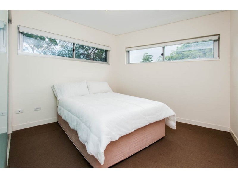 U10/5 Alexandra Street, Paddington QLD 4064