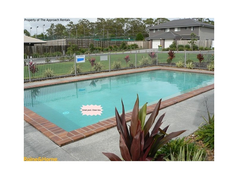 U12/21 second ave, Marsden QLD 4132