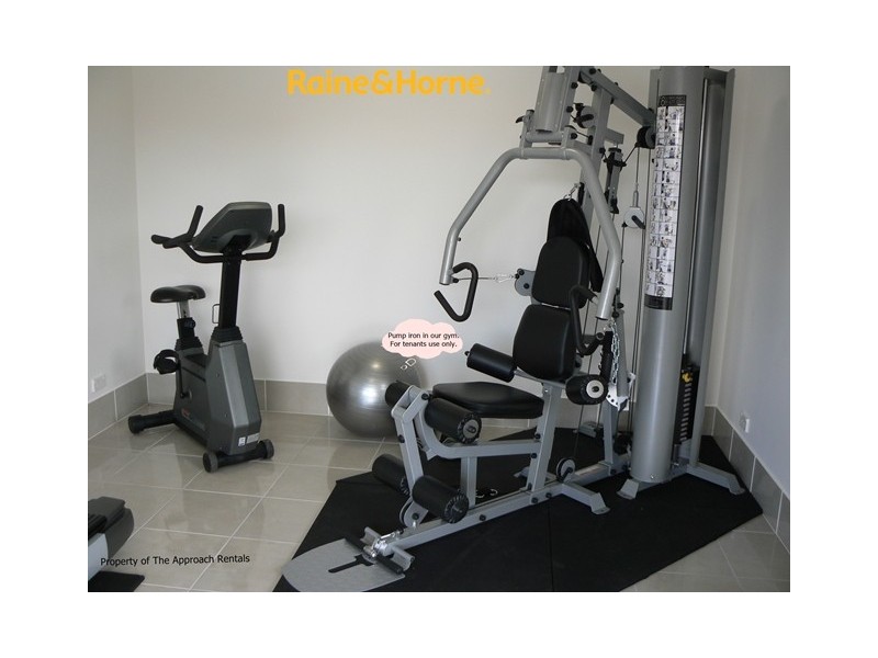 U12/21 second ave, Marsden QLD 4132