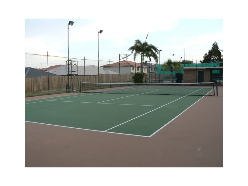 U12/21 second ave, Marsden QLD 4132