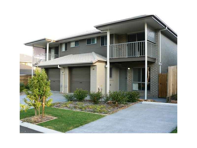 U12/21 second ave, Marsden QLD 4132