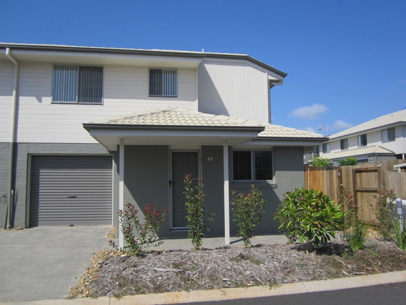 49/2 Lavender Drive, Griffin QLD 4503