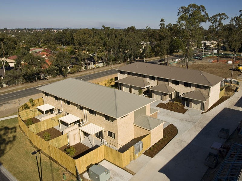 Forest Lake QLD 4078