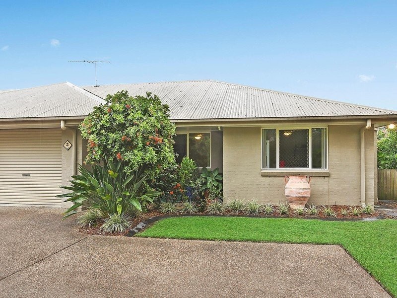 3 / 21 Tripcony Place, Wakerley QLD 4154