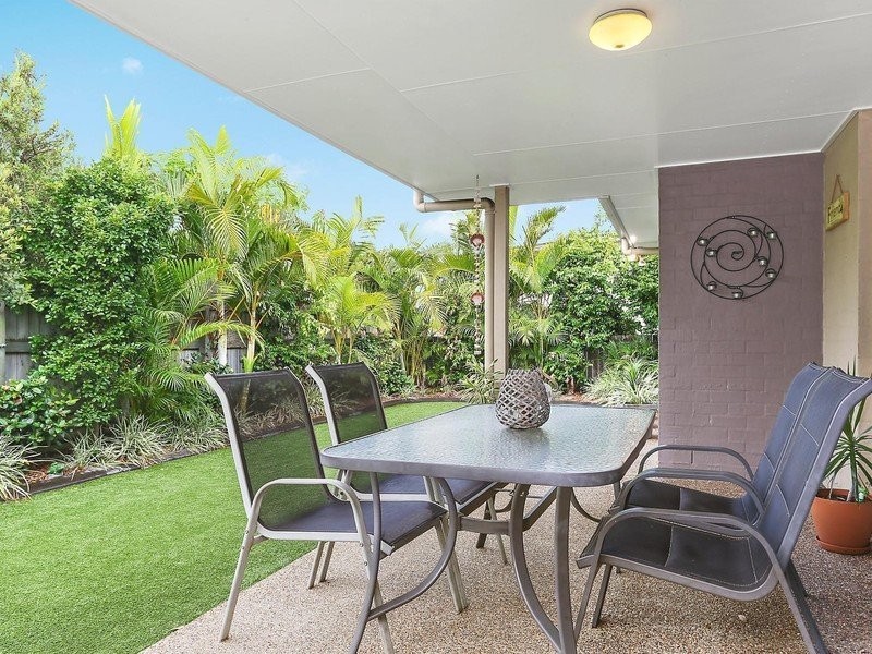 3 / 21 Tripcony Place, Wakerley QLD 4154