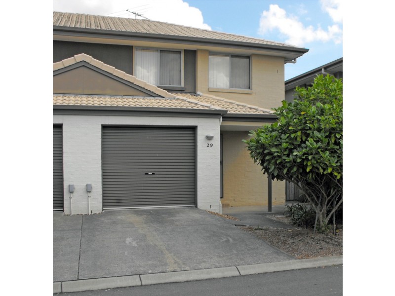 29 / 2-8 Meadowbrook Drive, Meadowbrook QLD 4131