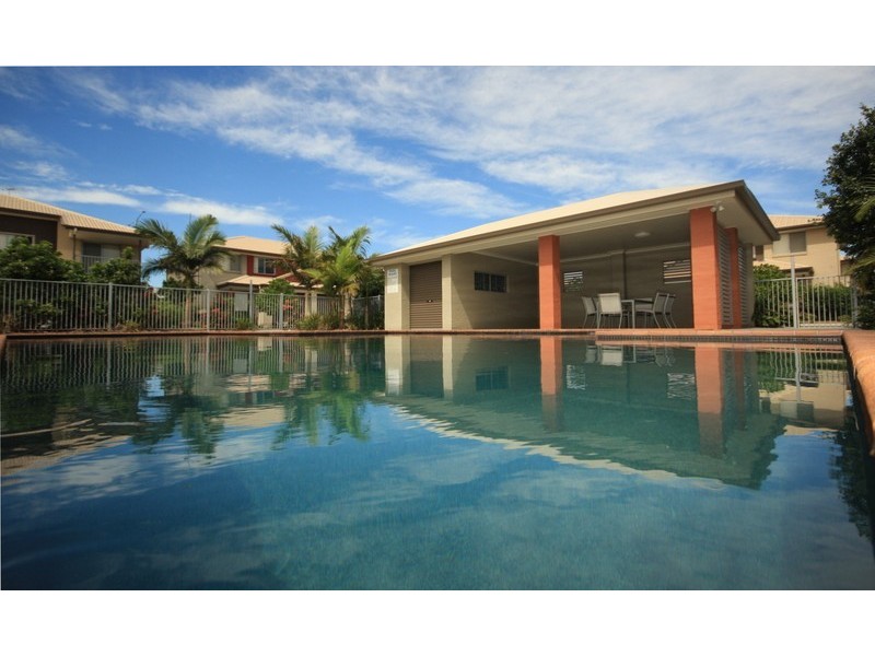 29 / 2-8 Meadowbrook Drive, Meadowbrook QLD 4131