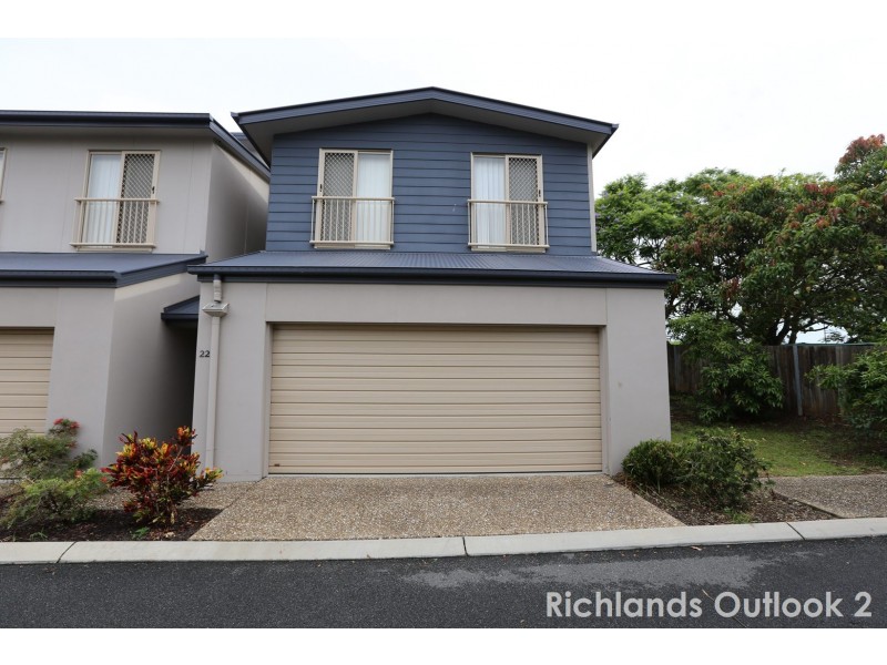 23/83 OLD PROGRESS ROAD, Richlands QLD 4077