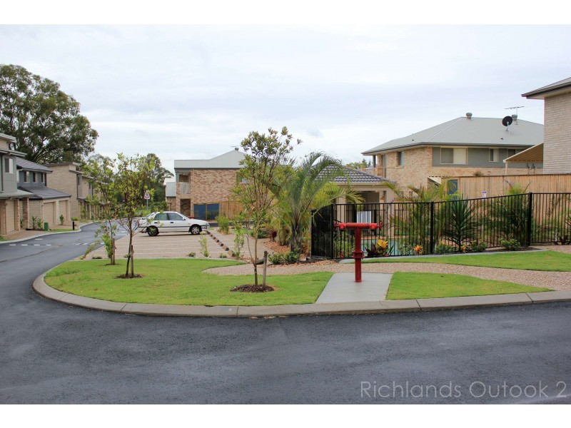 23/83 OLD PROGRESS ROAD, Richlands QLD 4077