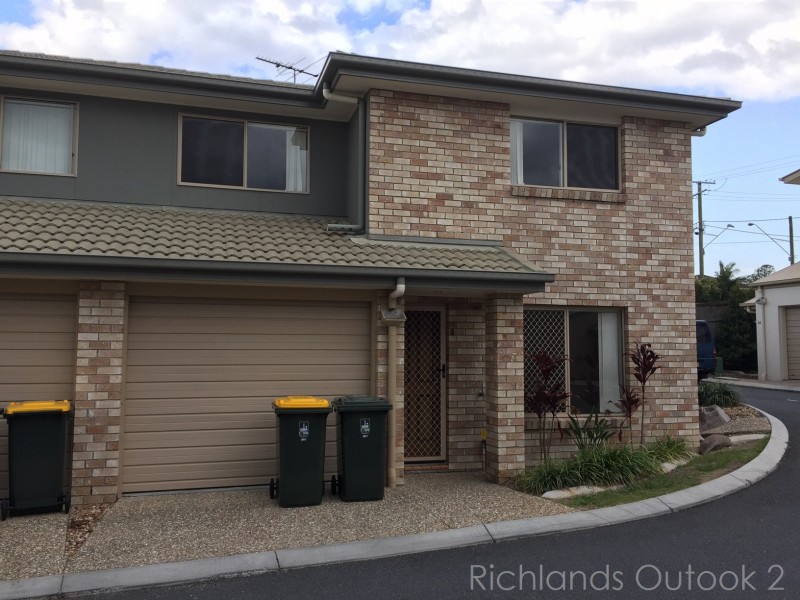 83 OLD PROGRESS ROAD, Richlands QLD 4077