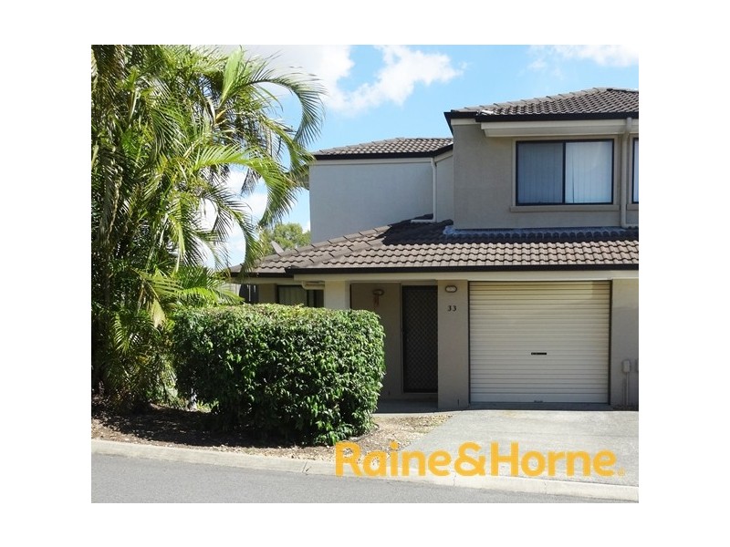 33/11 Federation Street, Wynnum West QLD 4178