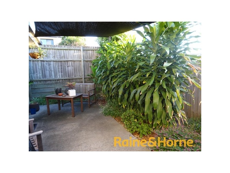 33/11 Federation Street, Wynnum West QLD 4178