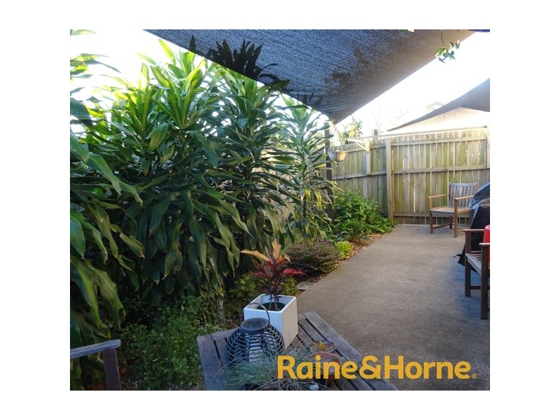 33/11 Federation Street, Wynnum West QLD 4178