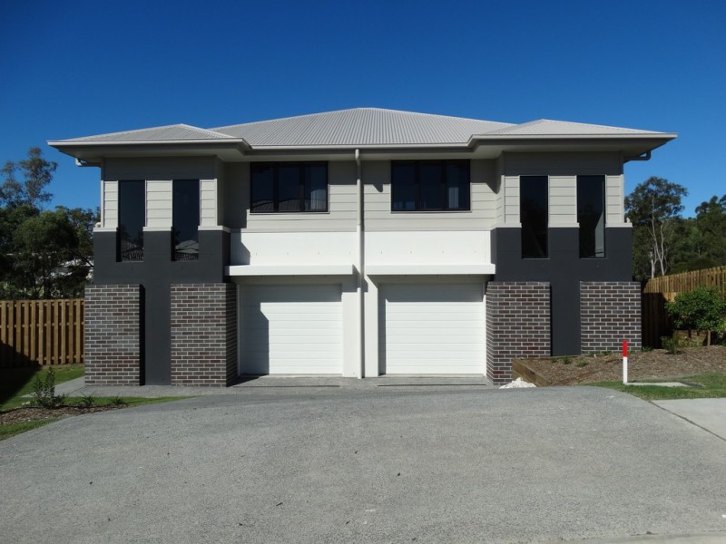 8 Carnarvon Avenue, Springfield Lakes QLD 4300
