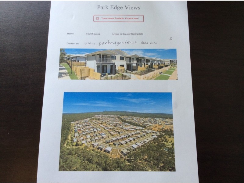 14 Lincoln Parade, Springfield Lakes QLD 4300