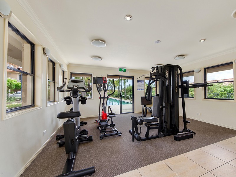 76/4 University Drive, Robina QLD 4226