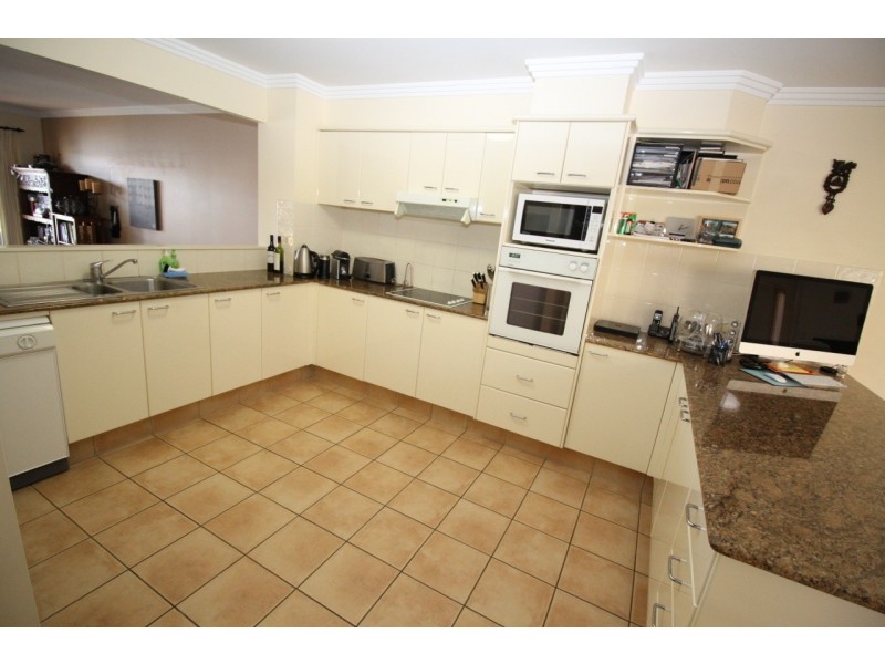 43/6 Harbourview Court, Cleveland QLD 4163