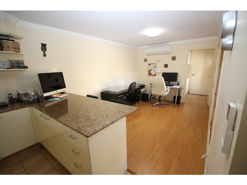 43/6 Harbourview Court, Cleveland QLD 4163