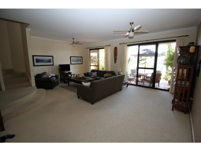 43/6 Harbourview Court, Cleveland QLD 4163