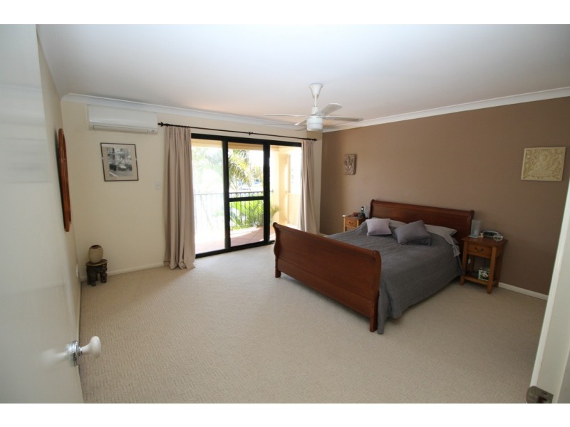 43/6 Harbourview Court, Cleveland QLD 4163